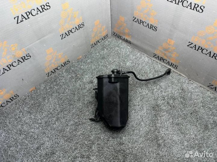 Адсорбер Volkswagen Golf 6