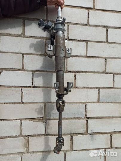 Рулевая колонка Mitsubishi Lancer