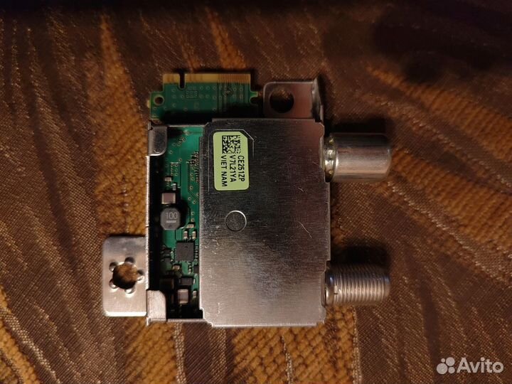 Запчасти к телевизору Sony KDL 43we755