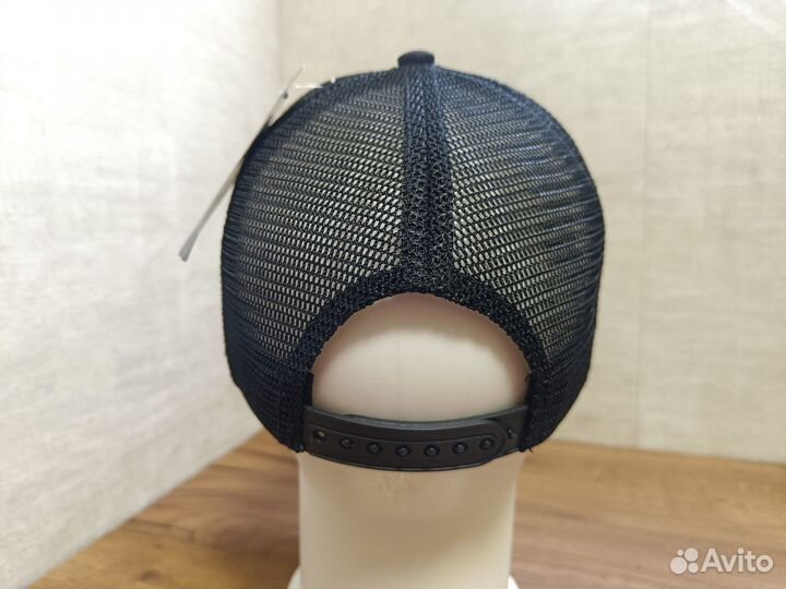 Кепка Goorin brothers Волк