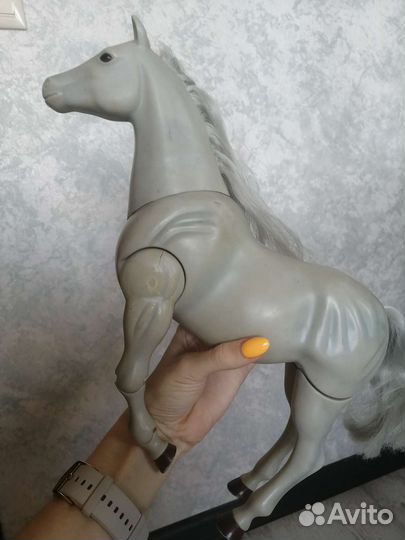 Лошадь для кукол