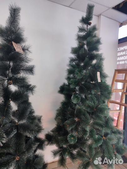 Елка искусственная