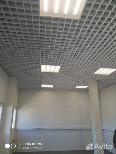 Производим светодиодные светильники