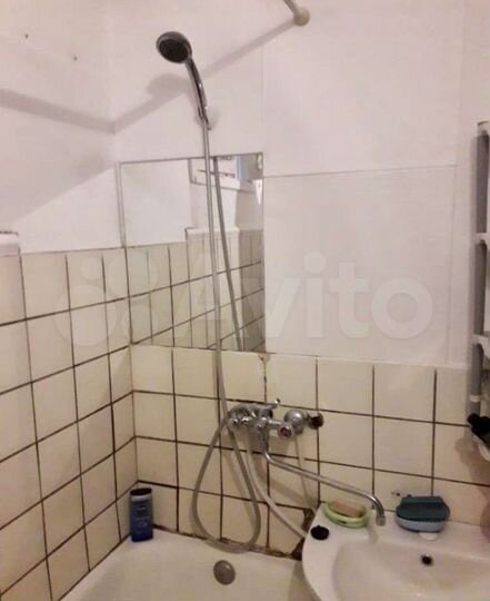 Комната 20 м² в 3-к., 5/5 эт.