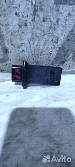 Дмрв Nissan Pathfinder