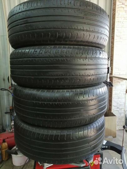 Hankook Dynapro HT RH12 225/60 R17