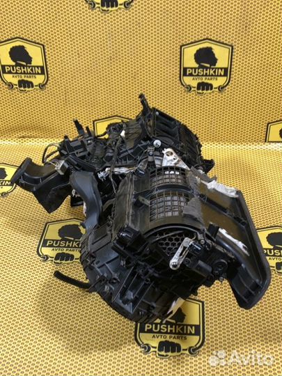 Корпус печки/отопителя Chevrolet Malibu