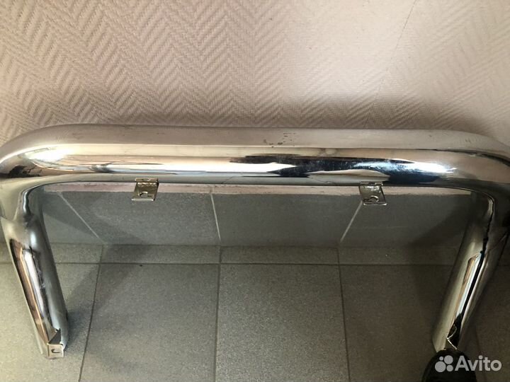 Продам кенгурятник от xonda CR-V 2007-2012