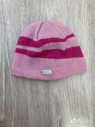 Шапка lassie 46-48