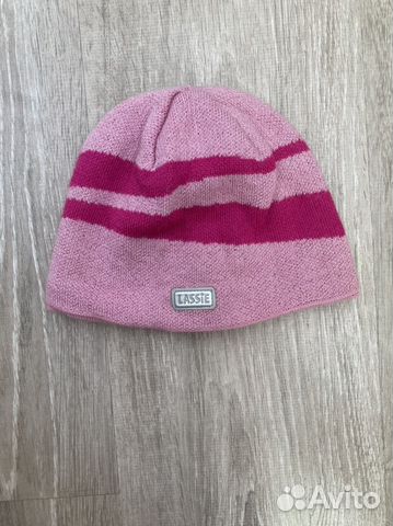 Шапка lassie 46-48