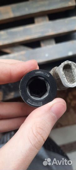 Радиатор кондиционера hyundai solaris 1