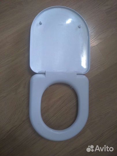 Стульчак для унитаза