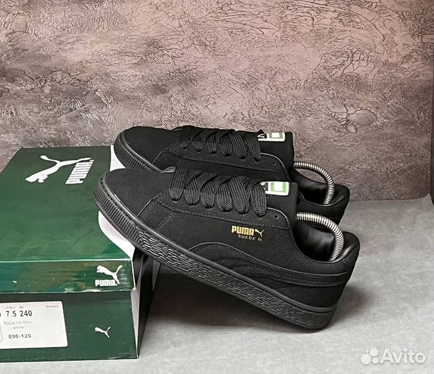 Кроссовки мужские puma(41-46)