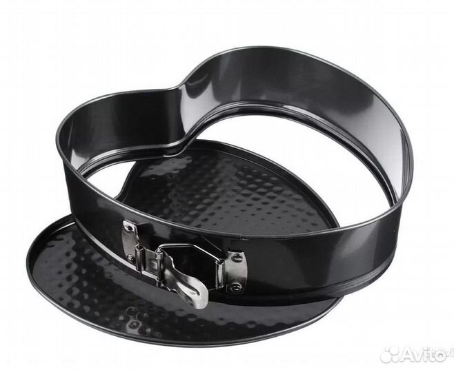 Набор форм для выпечки (3шт)