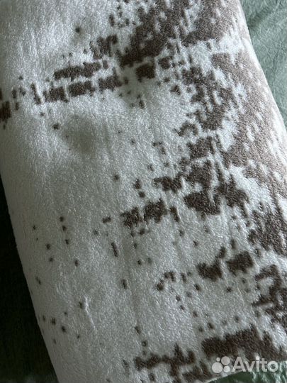 Плед покрывало 200 на 220