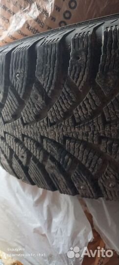 Nordman Nordman 4 215/65 R16