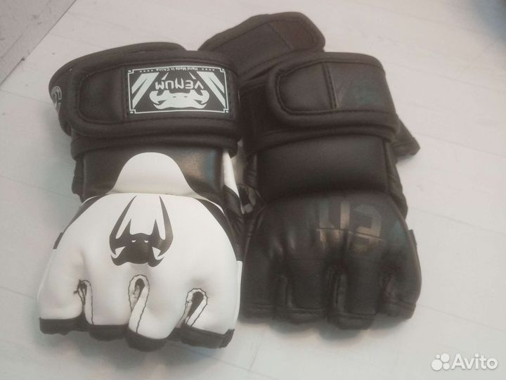 Перчатки для единоборств детские