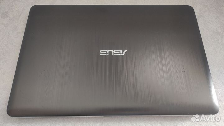 Ноутбук Asus с 2 гб видеокартой