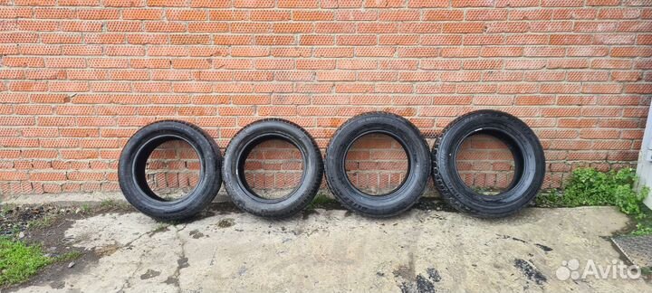 Habilead ComfortMax AS H202 205/60 R16