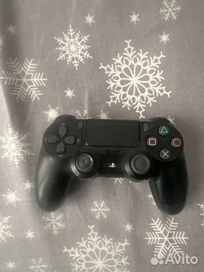 Sony PS4 контроллер