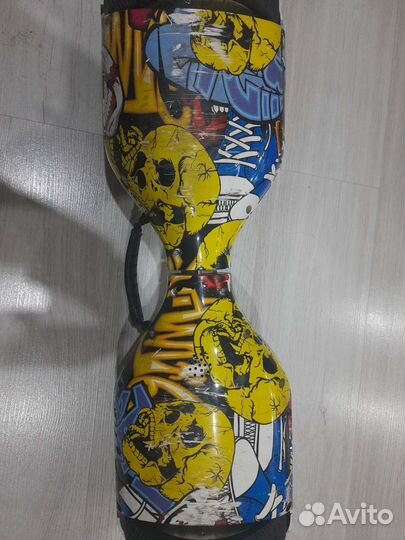 Гироскутер бу