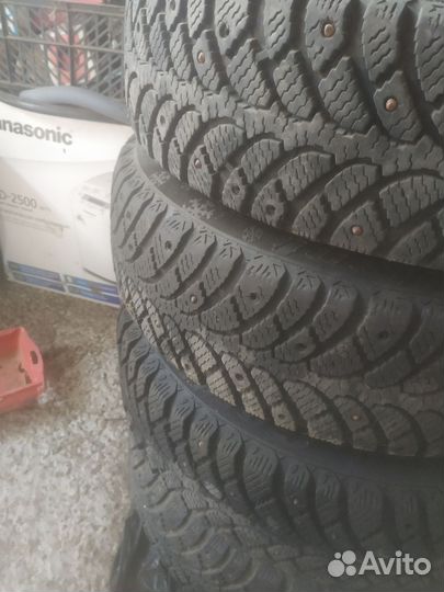 Cordiant Sno-Max 65 R13