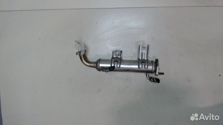 Охладитель отработанных газов Ford Ranger, 2006