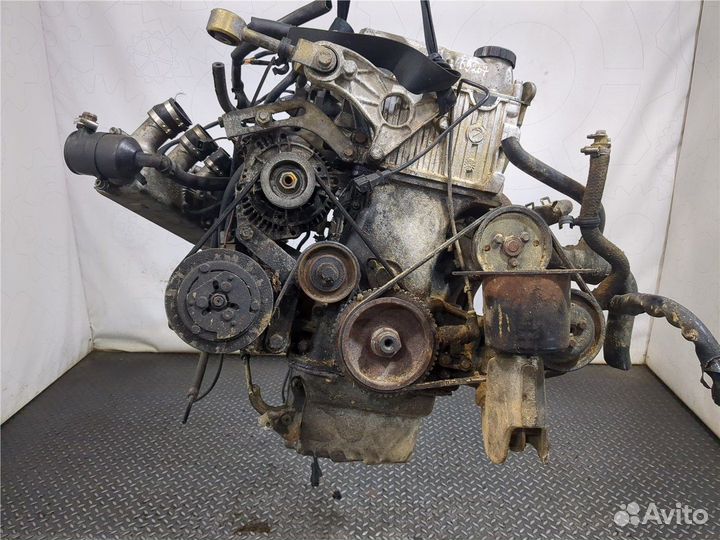 Гур Alfa Romeo 155, 1992