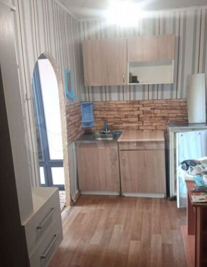 Комната 18 м² в 3-к., 5/5 эт.