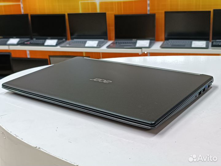 Ноутбук Acer 15.6