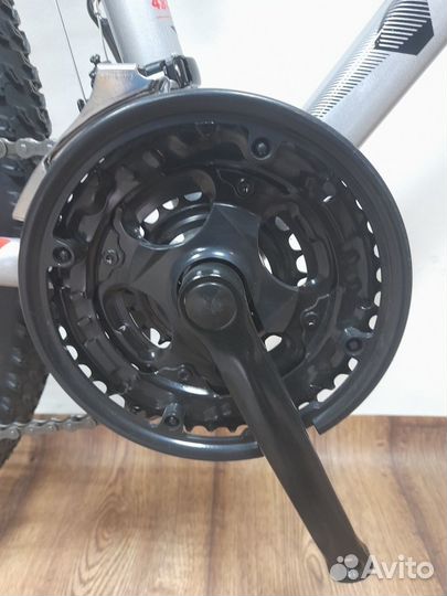 Велосипед Десна-2710 новый в Абакане