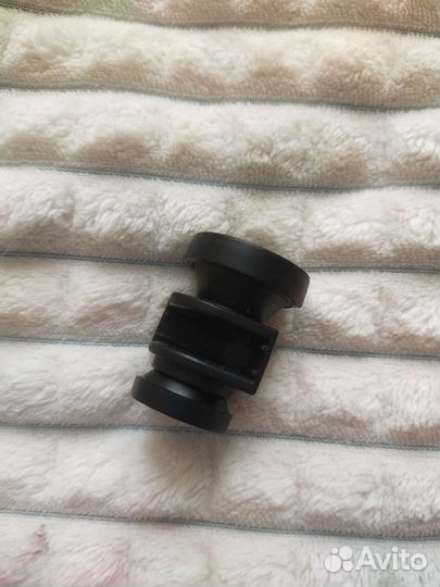 Чехол на iPhone 11/ Объектив 3 в 1