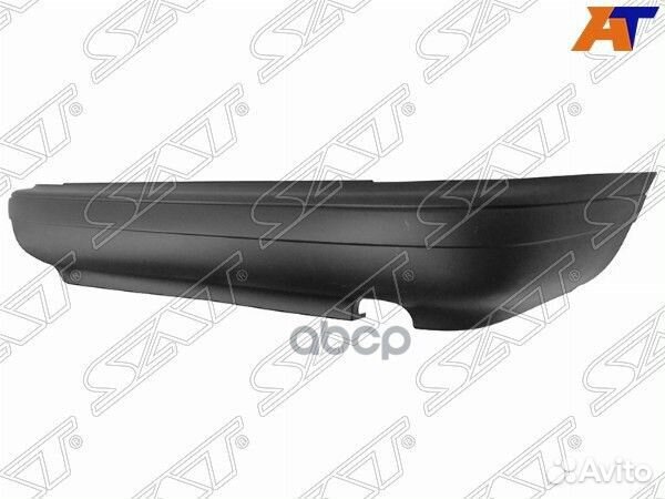 Бампер задний toyota corona 94-96 stty45087d0 Sat