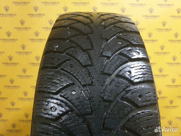 Nokian Tyres Nordman 4 195/60 R15 88T