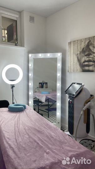 Наращивание ресниц, Обучение