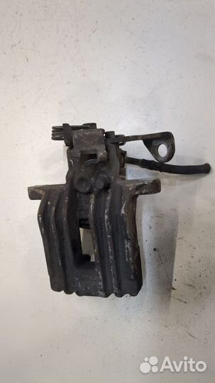 Суппорт Audi A6 (C5), 2001