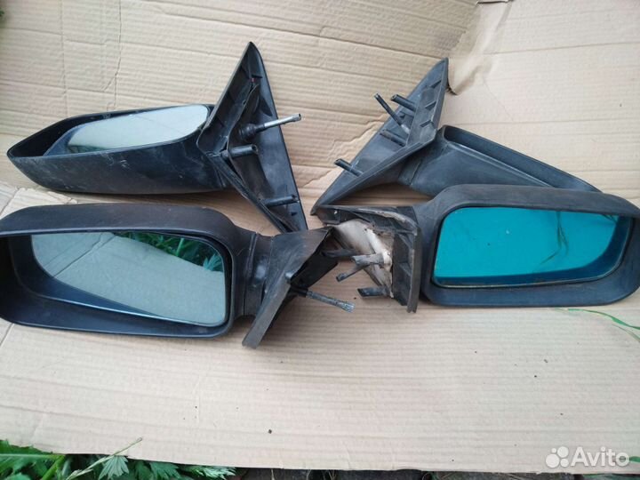 Зеркало заднего вида ваз 2110