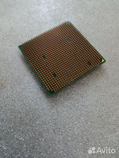 Процессор AMD Athlon 64 X2 2800MHz (ADA5600IAA6CZ)