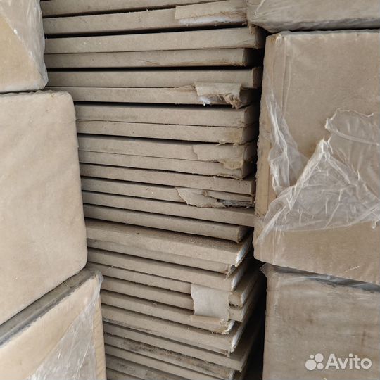 Гипсокартон листы