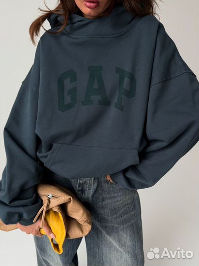 Худи Gap