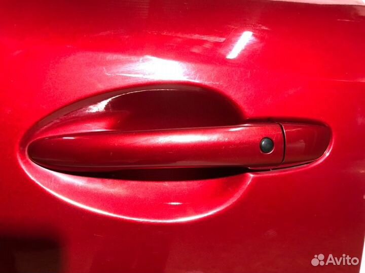 Дверь боковая передняя левая Mazda 6 GJ седан SH