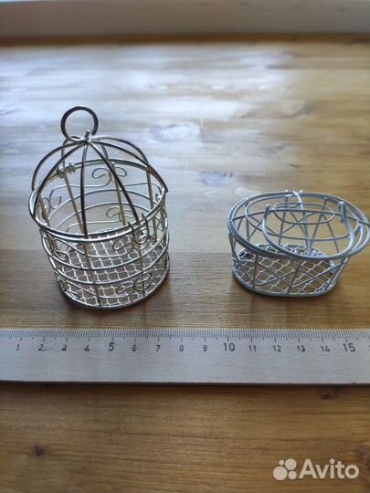 Миниатюры для кукол