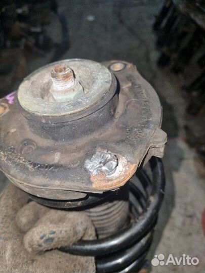 Амортизатор Volkswagen Touran 1T 2007