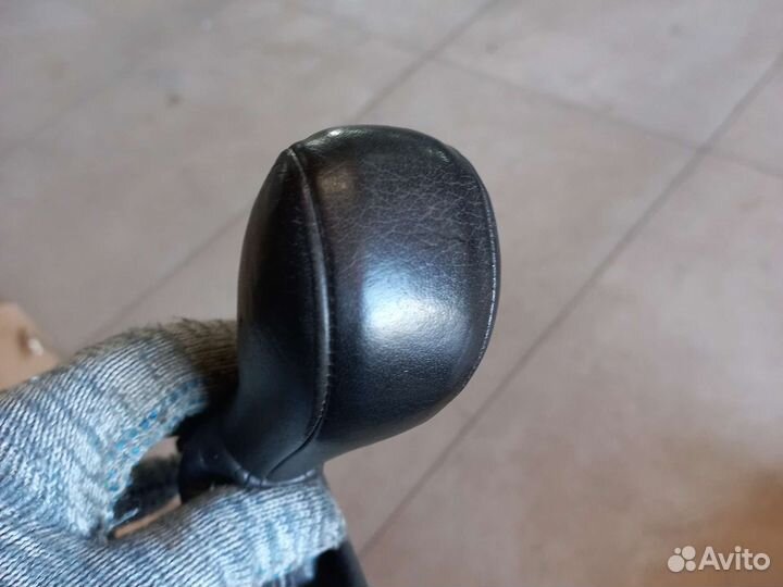 Ручка переключения передач Volvo XC90