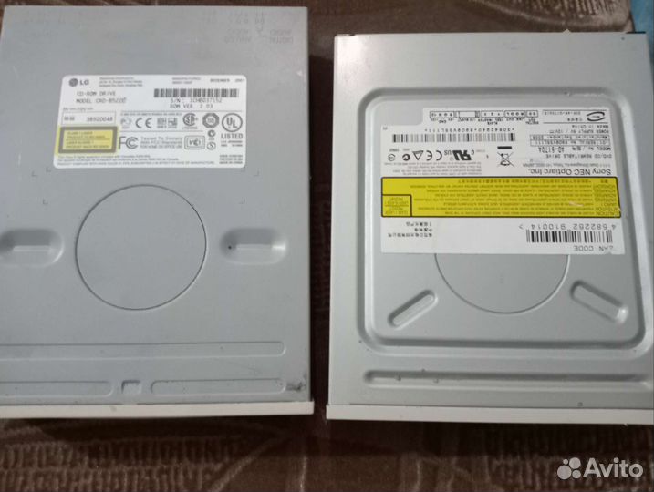 Запчасти для пк