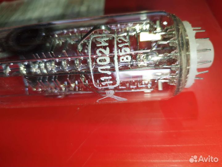 Электронно-лучевая трубка