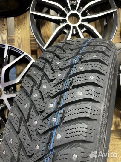 Nokian Tyres Nordman 8 185/65 R15 92T