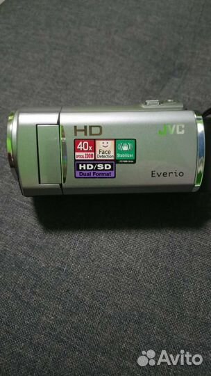 Цифровая Видео/фото камера