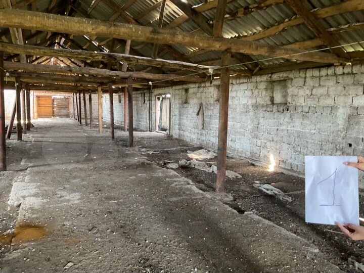 Участок 1,69 га (СНТ, ДНП)