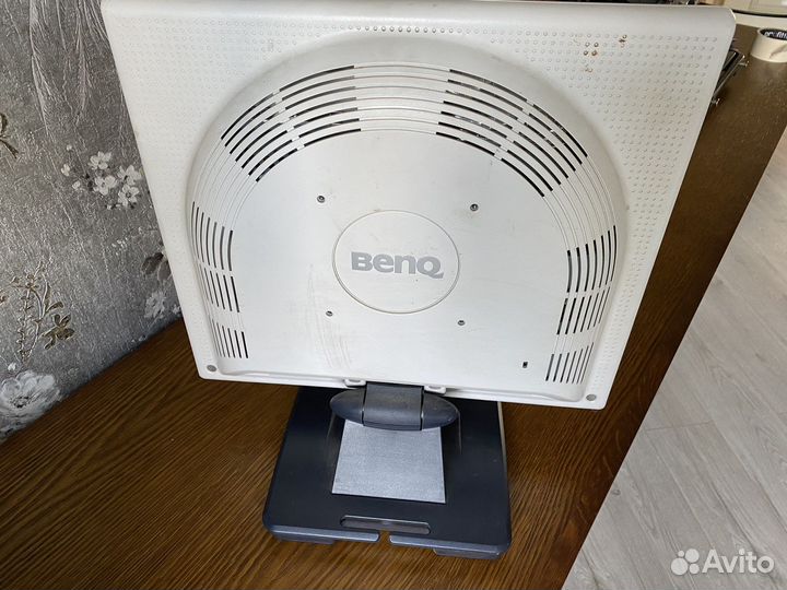 Монитор Benq